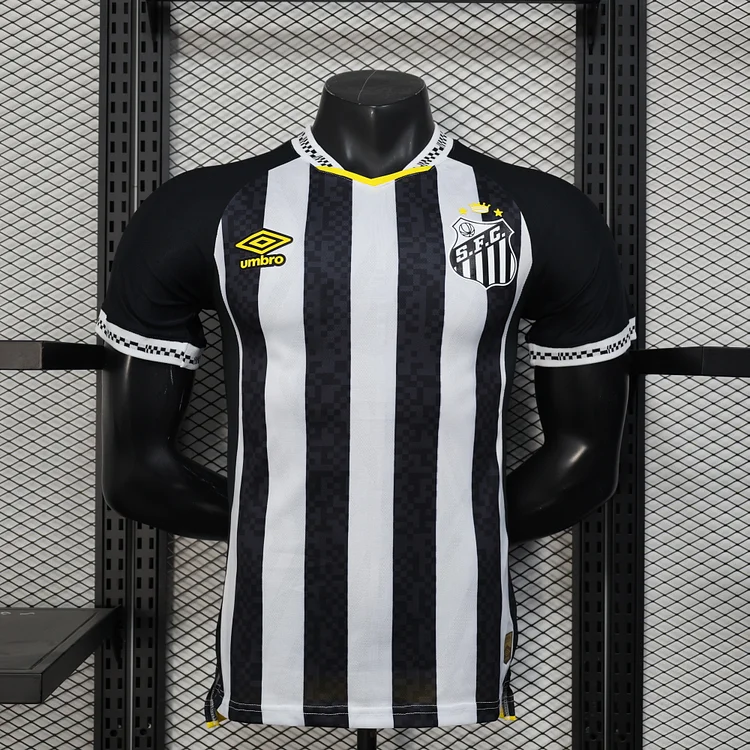25/26 Santos away players version