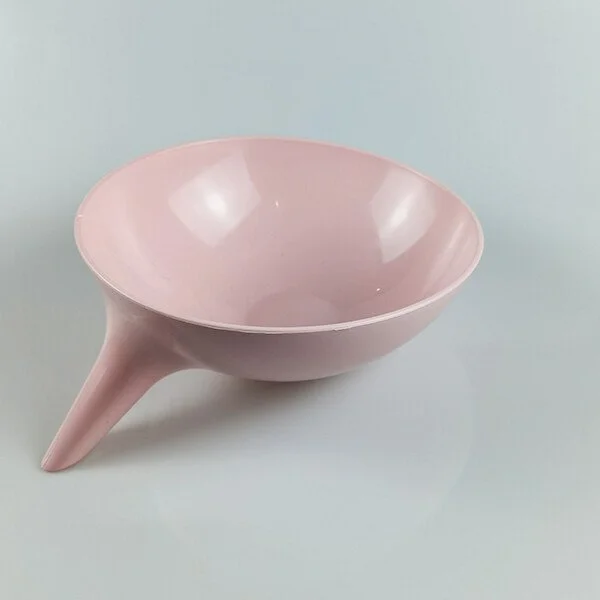 Multifunctional Drain Bowl