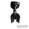 No.12 Car DVR Holder Support Rearview Mirror Mounted Dash Cam Bracket Stand