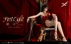 1/4 Scale First Light Princess Lylian - Ghost Blade Official Statue - Light Year Studios