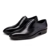 Formal Mens Oxford Dress Shoes Wedding