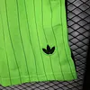 2025/2026 Player Version Celtic Football Shorts 1:1 Thai Quality