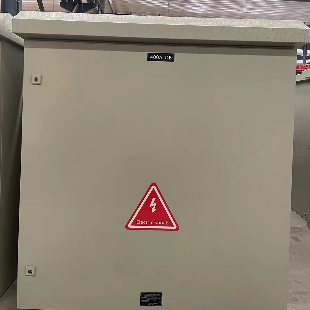 Indoor low voltage electrical power control RFID distribution panel board /RFID switchgear mcb mccb for electrical panel