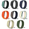 for Amazfit Helio Strap Adjustable Sport Watch Strap Woven Sports Wristband