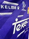 1994/1996 Retro Real Madrid Away Soccer Jersey 1:1 Thai Quality love fball
