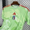 2025 Fan Edition Italy Soccer Jersey Away
