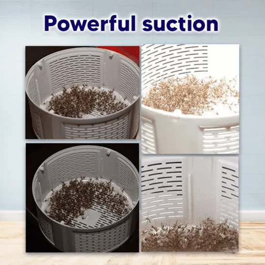 Byemozzie Mosquito & Flies Killer Trap