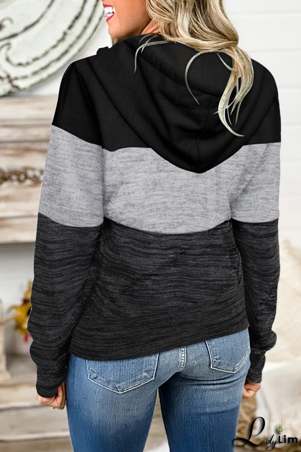 Chic and Relaxed winter Coat