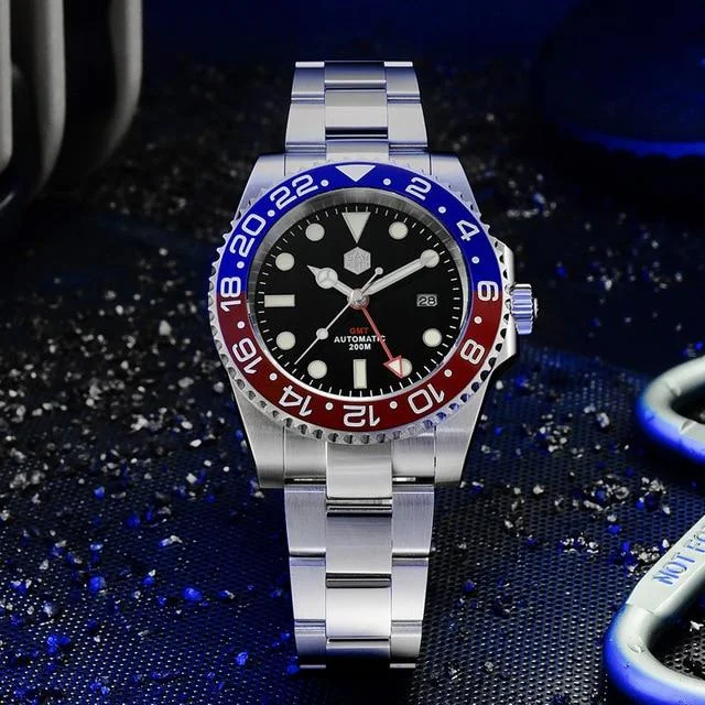 San martin pepsi gmt sale