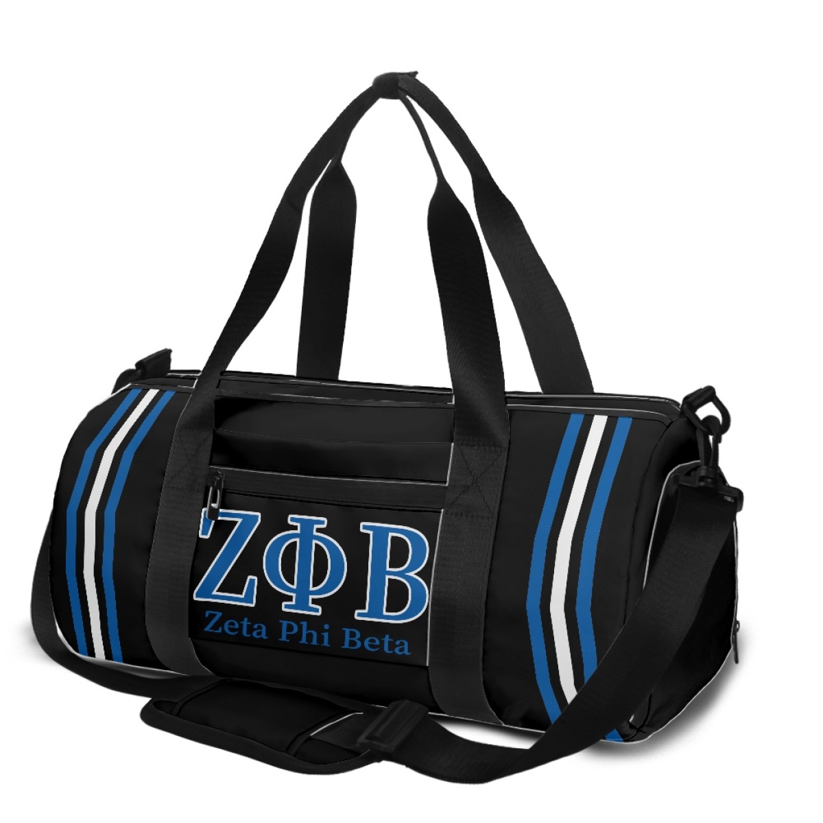 multifunctional fitness bag travel bag