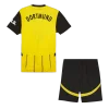 Borussia Dortmund Home Jerseys Kit 2024/25