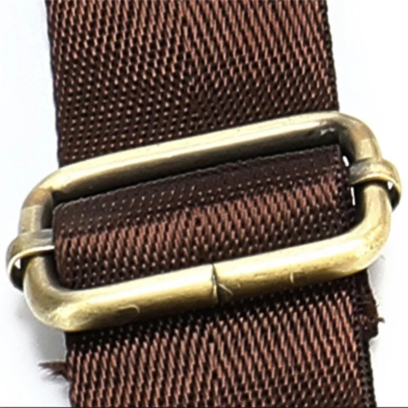 Classic Style Business Handbag Shoulder Bag Briefcase For Men