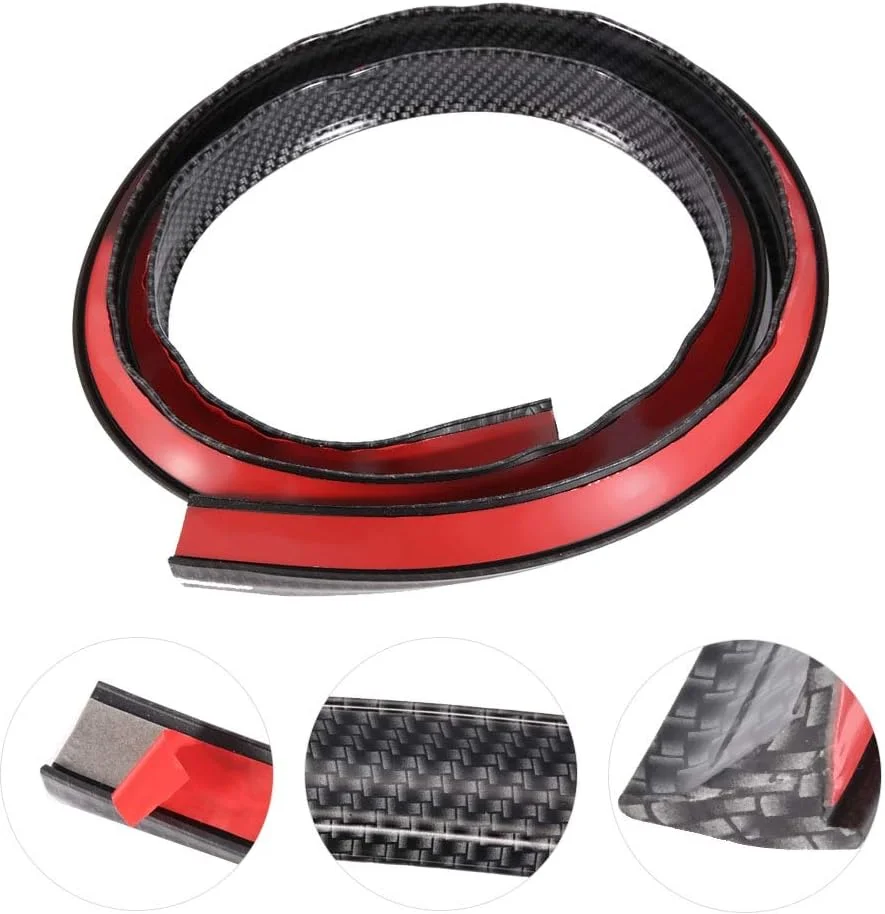 Car Wheel Arch Eyebrows Anti Scratch Pad