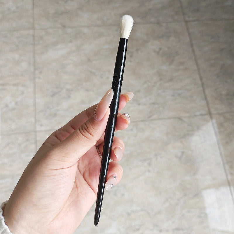 Cangzhou Makeup Brush Eye Brush Detail Brush Animal Hair Pony Hair Small Size Eye Shadow Brush Suit Simi Brush