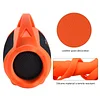 Silicone Cover Case Shockproof Portable Travel Case with Handle for JBL Xtreme 4