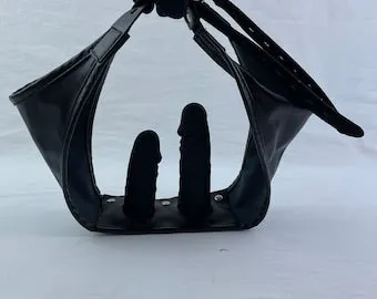 Chastity Belt Dildo Panties Women Sex Toys Detachable Dildo BDSM Bondage  Restraints Toy
