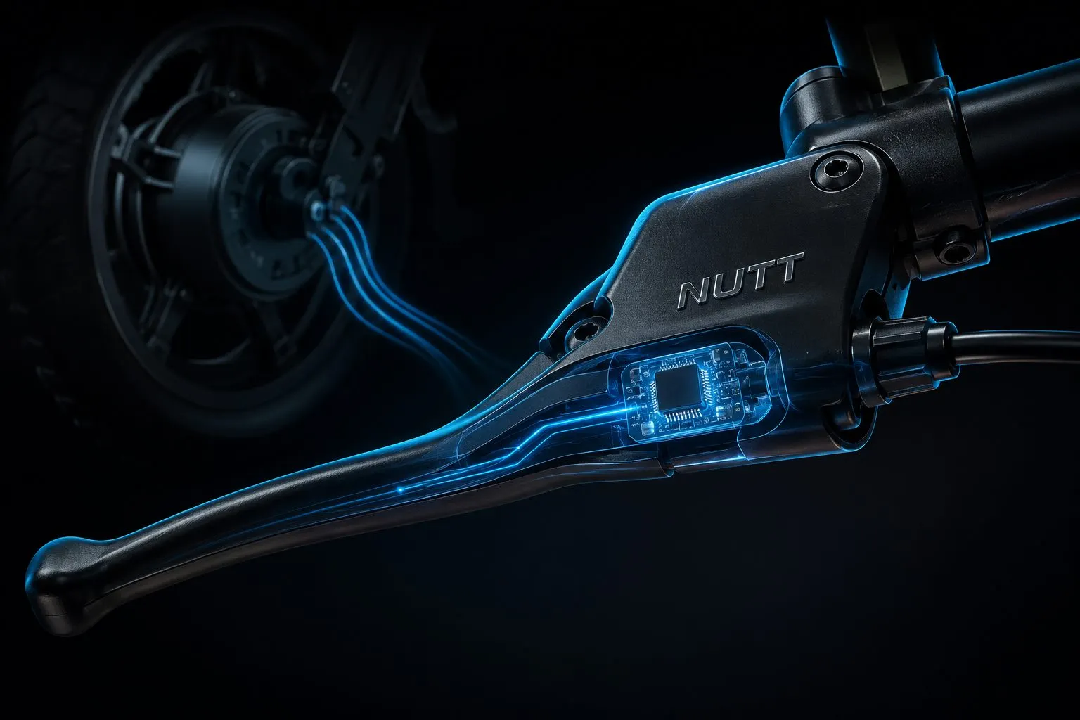 Motor Cut‑Off Technology