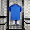 2024/2025 Cruzeiro Home Football Shirt Kids Size 1:1 Thai Quality