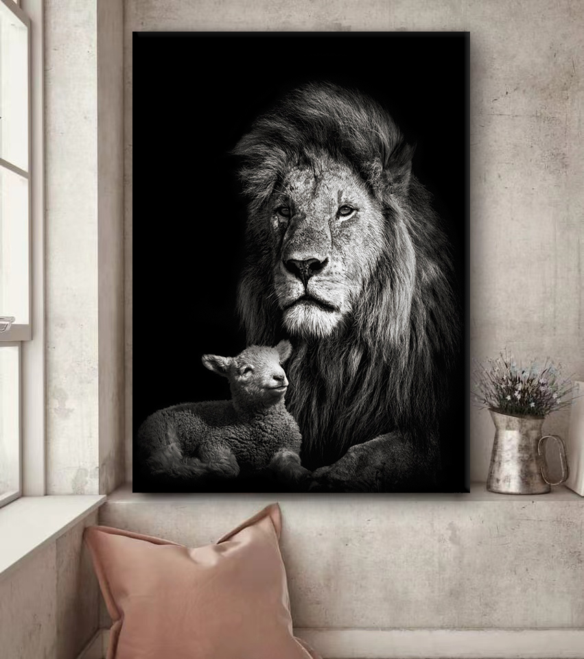 Canvas Wall Art