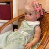 Babiesprincess Lifelike Reborn Baby Doll, Babiesprincess