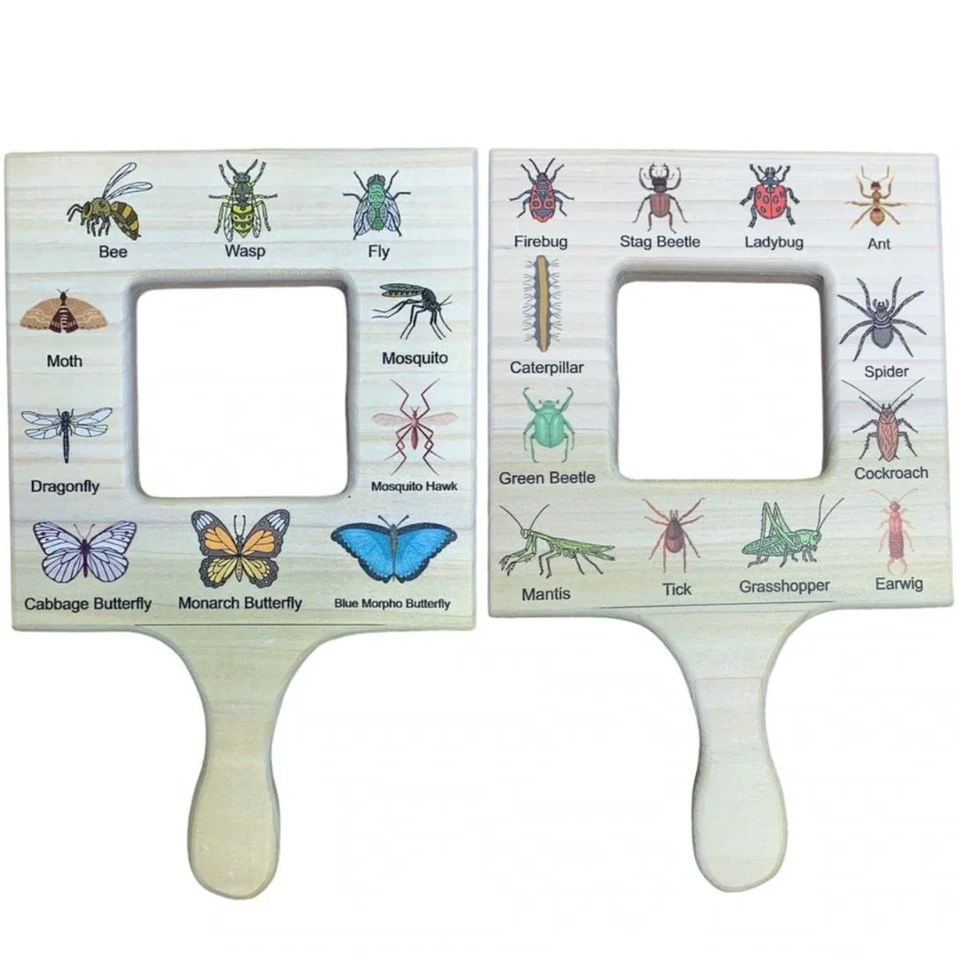 49% OFF🔥Nature Guide Finder