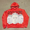 MM Print Hoodie