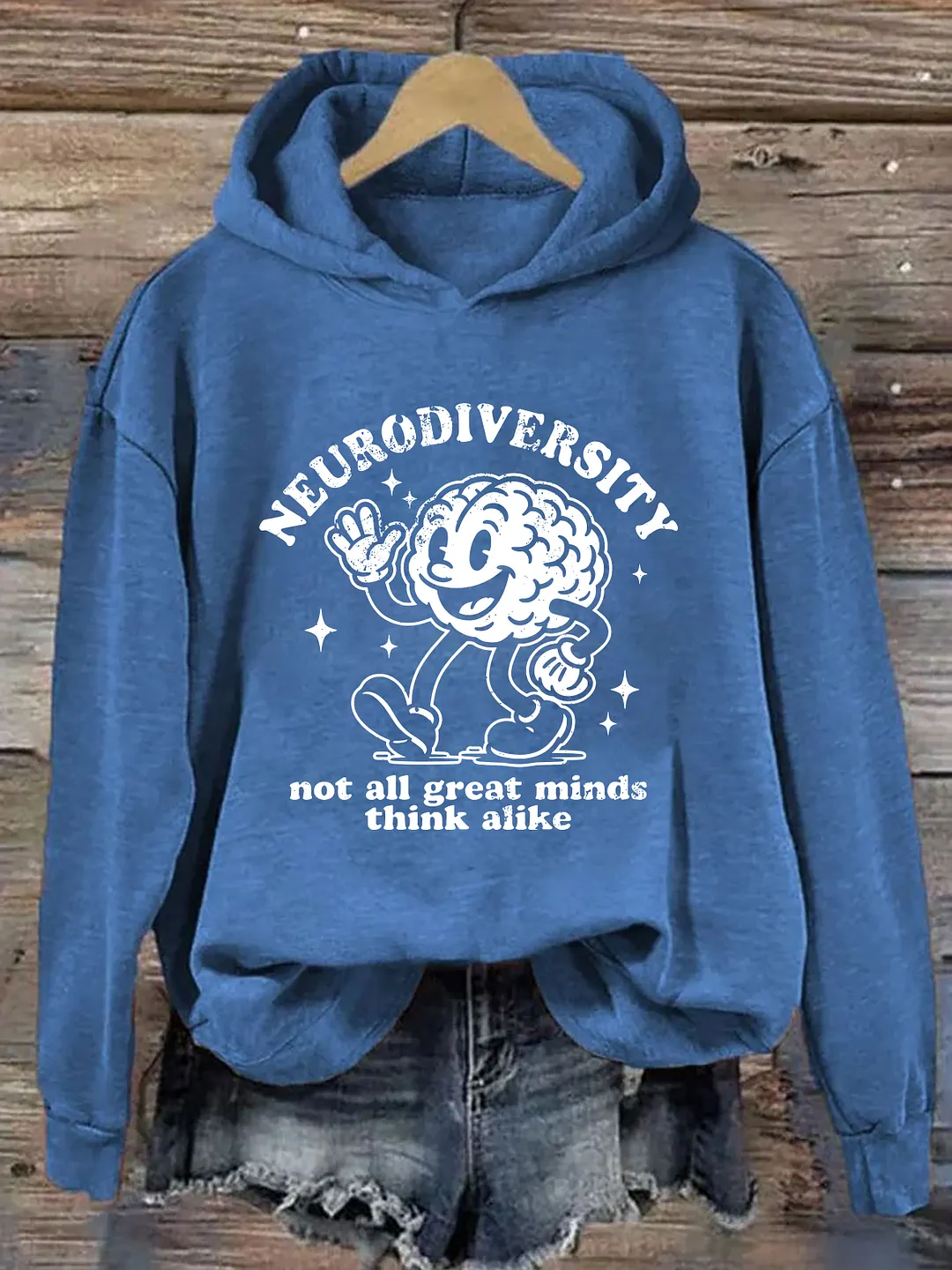 Neurodiversity Hoodie