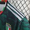2023 Italy Special Edition Green Soccer Shirt perfectftball