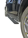 Good Quality ZEJUNCY Factory Powered Running Boards ZAP-JT2-2023