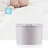 Automatic Smart Trash Bin Removable Garbage Bin for Car Outdoor Accessories