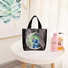 Diamond Painting Foldable Canvas Bag - Stitch