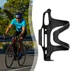 Bike Water Bottle Cage Bike Cup Holder Rack Full Carbon Fiber for MTB Road Bikes