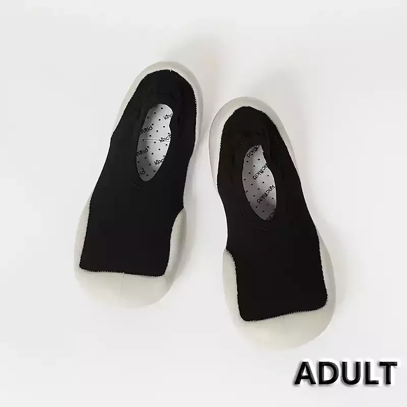 Letclo™ Non-Slip Soft Sole Parent-Child Sock-Shoes letclo 