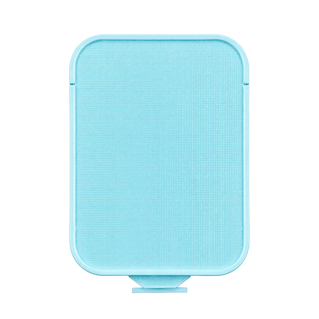 Diamond Painting Sorting Tray Cover Snap Lock Adults 3.82x2.83in