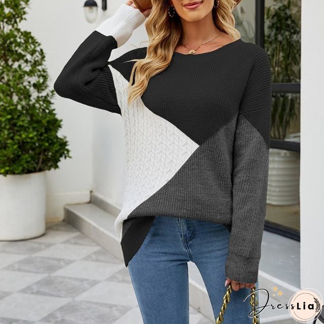 Modern and Comfortable winter Sweater