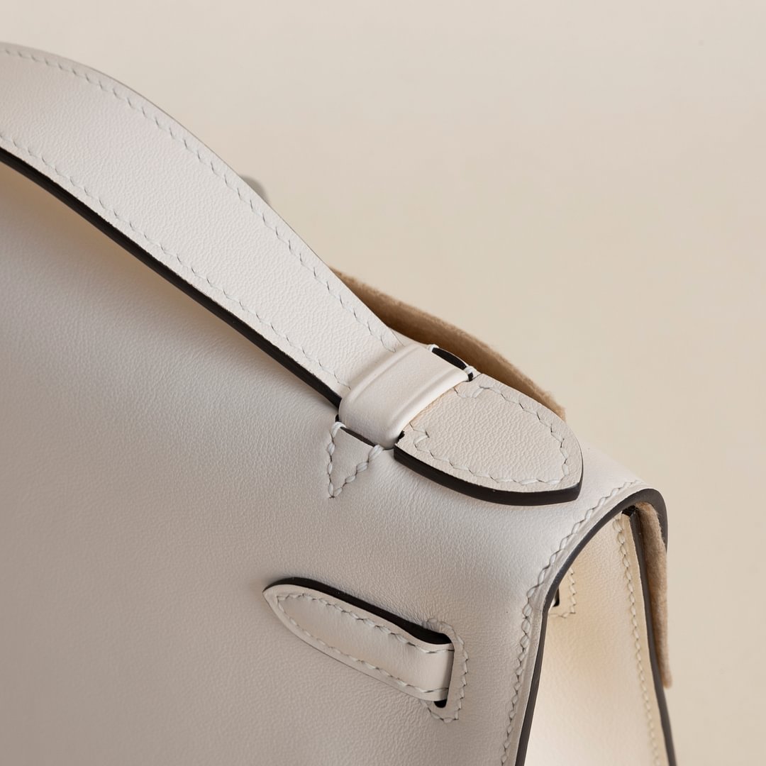 Kelly pochette Swift l2 Nata PHW