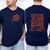 Good Better Best Chicago Bears Tee For Men