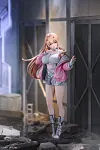1/7 Scale Illustration Realization Too Late Ver. Viper - Goddess of Victory: Nikke Official Statue - Hobby Sakura Studio