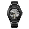 Automatische Uhr Stellar