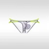 Ultra-Thin Ice Silk Fashionable Sexy U-Convex Briefs