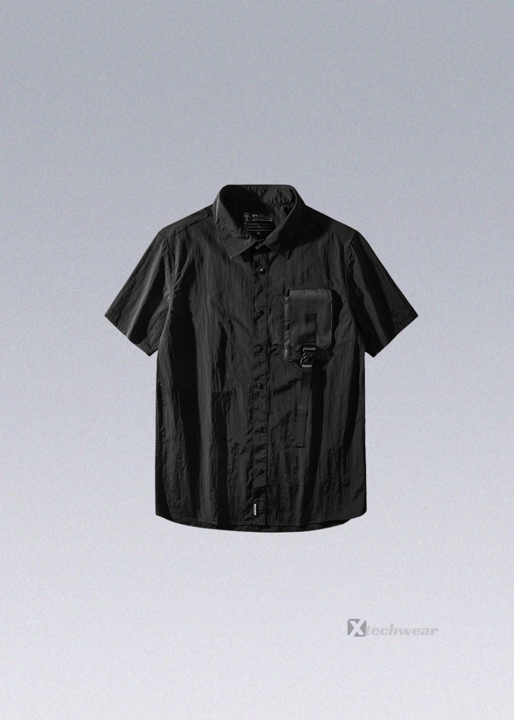 Tide Shirts CROXX® techwear-x