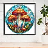 uk.everydayedeals (Limited Stock)Diamond Painting - Full Round - Mushroom