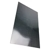 125mm X 75mm 3K Full Carbon Fiber Plate Panel Sheets Model Material(3mm)