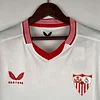2023/2024 Sevilla Home Football Shirt 1:1 Thai Quality