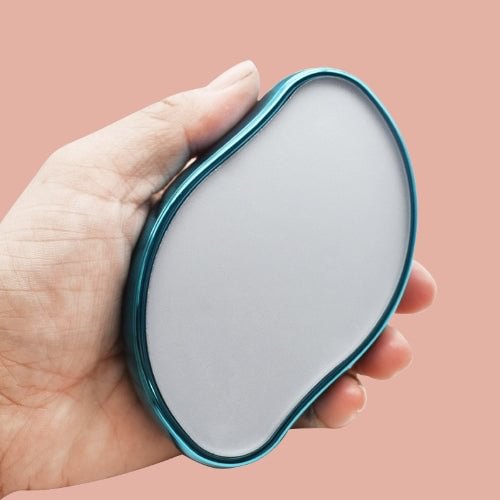 Exfoliating Hair Remover