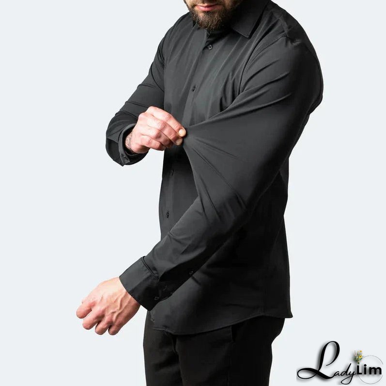 Effortless and Classy winter garment