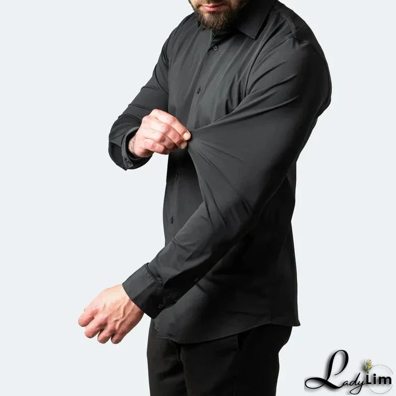 Effortless and Classy winter garment