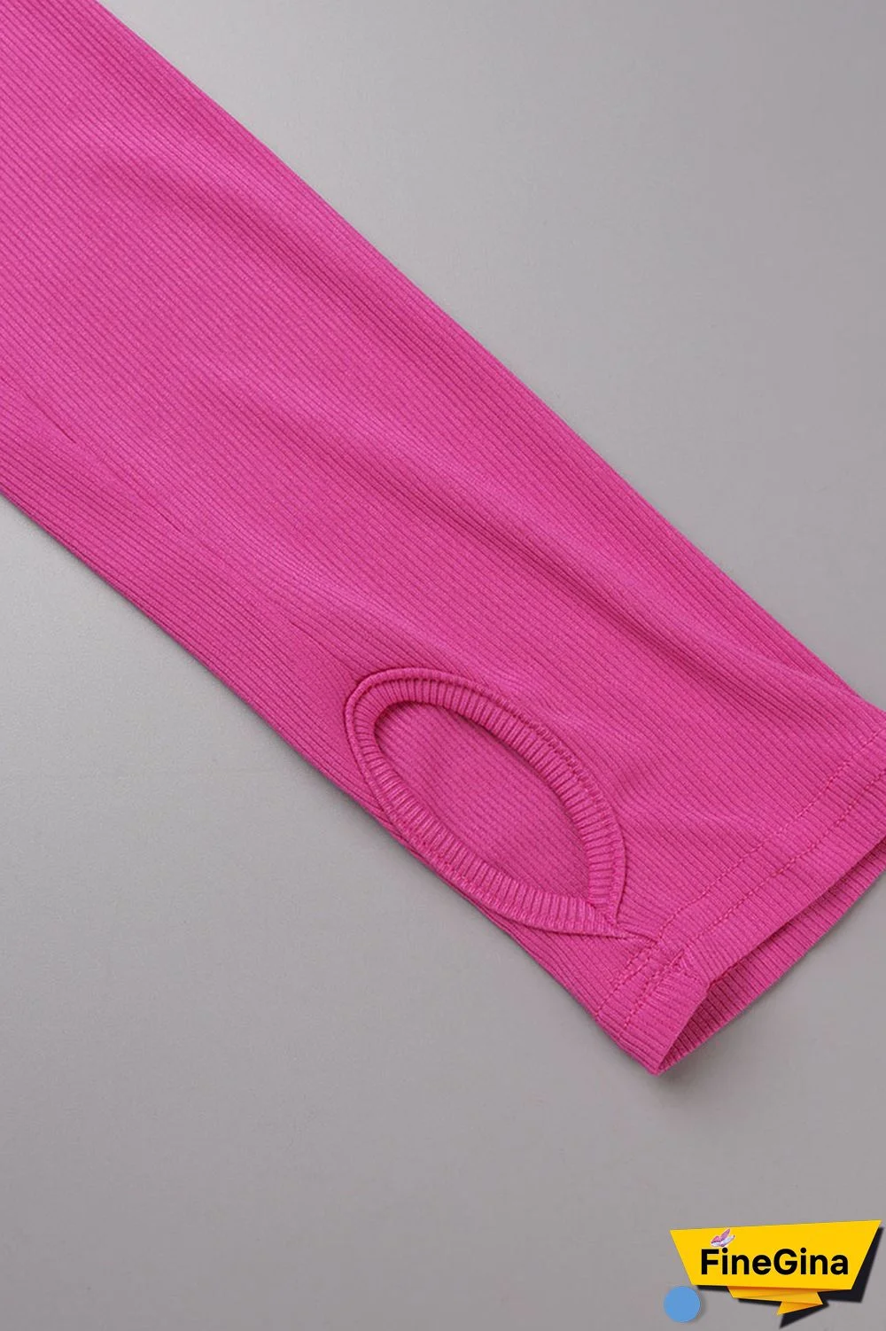 Yellow Casual Street Solid Patchwork Square Collar Long Sleeve Two Pieces