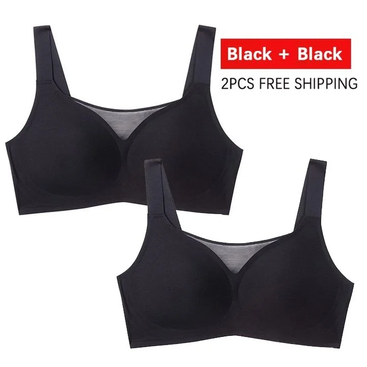 Filifit Jelly Gel Seamless Bra(Buy 2 Free Shipping)