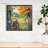 Diamond Painting -DIY Full Square Drill Farm(45x45cm)